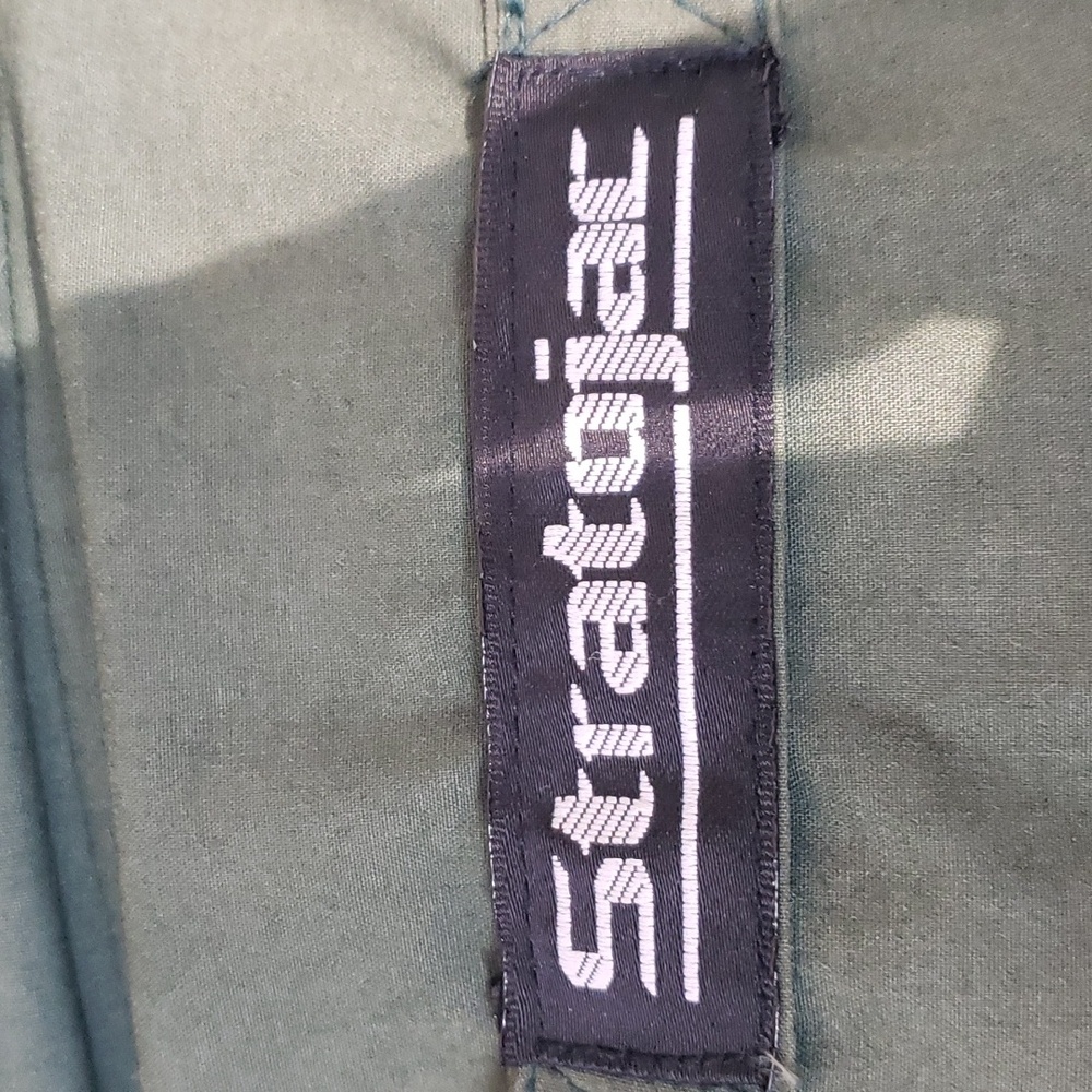 Strategic down jacket - Picture 4 of 15